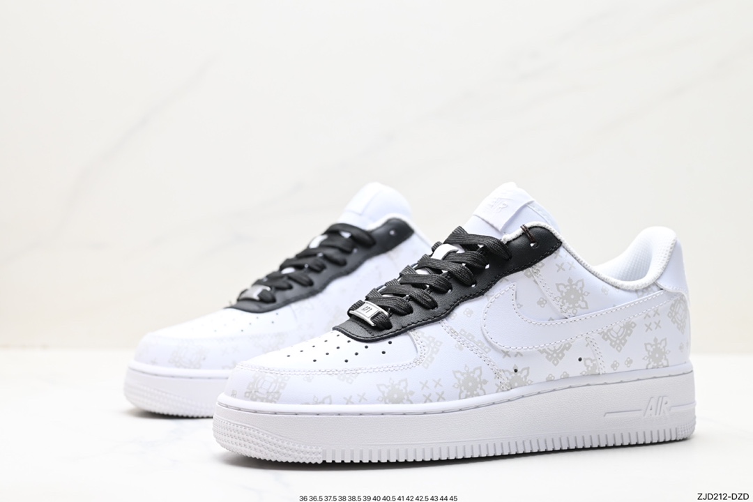 Air Force 1 ‘07 Low