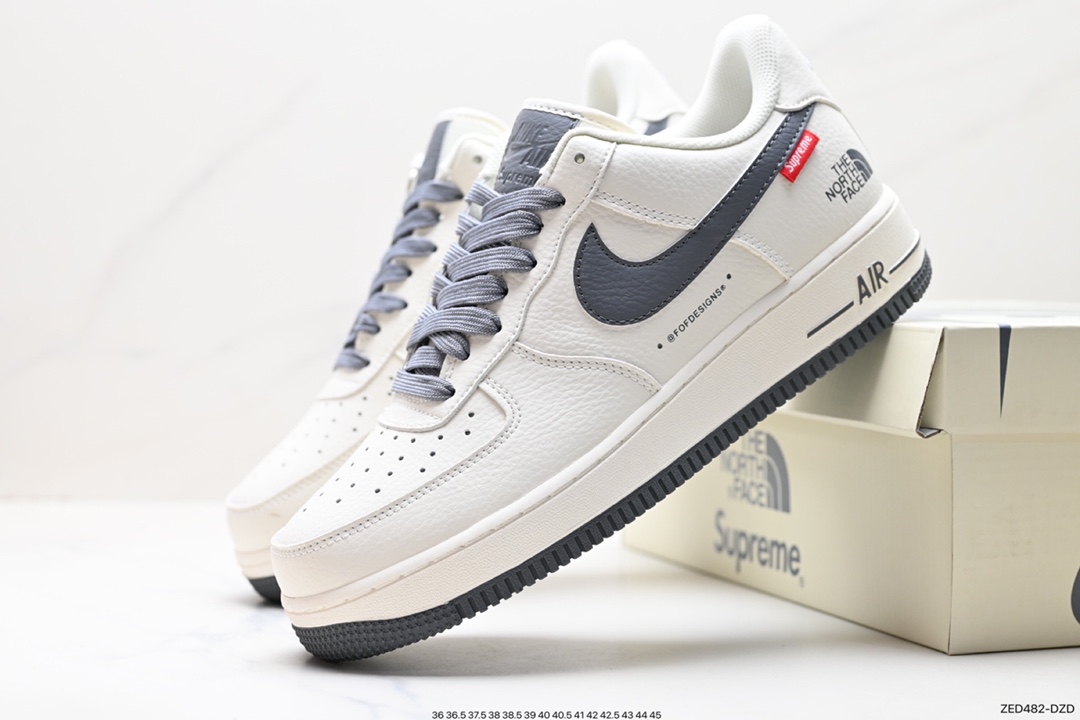 Air Force 1 '07 LV8 SU2305-008