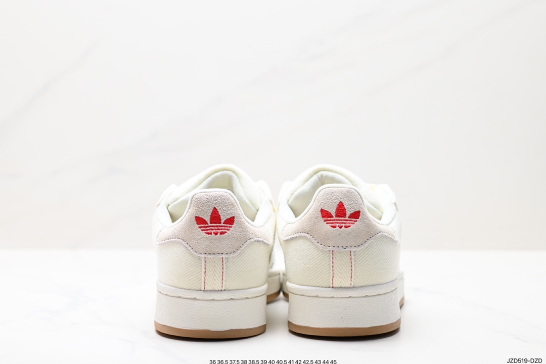 Adidas Originals Campus 00s College Series Sneakers ID2070