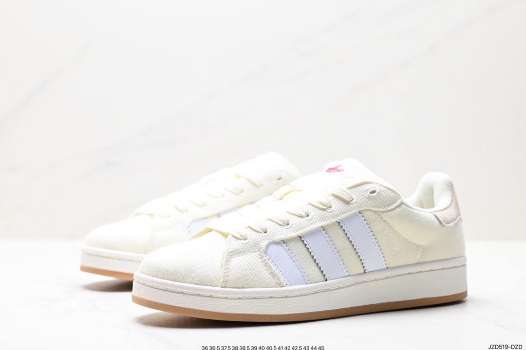 Adidas Originals Campus 00s College Series Sneakers ID2070