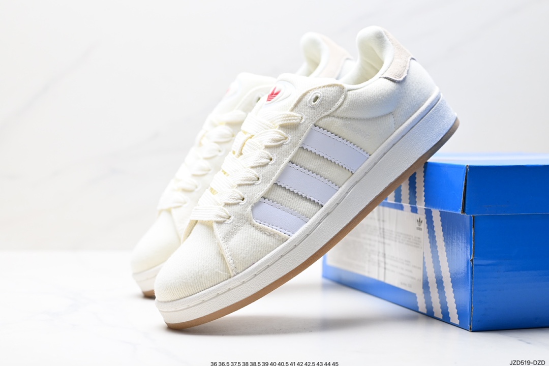 Adidas Originals Campus 00s College Series Sneakers ID2070