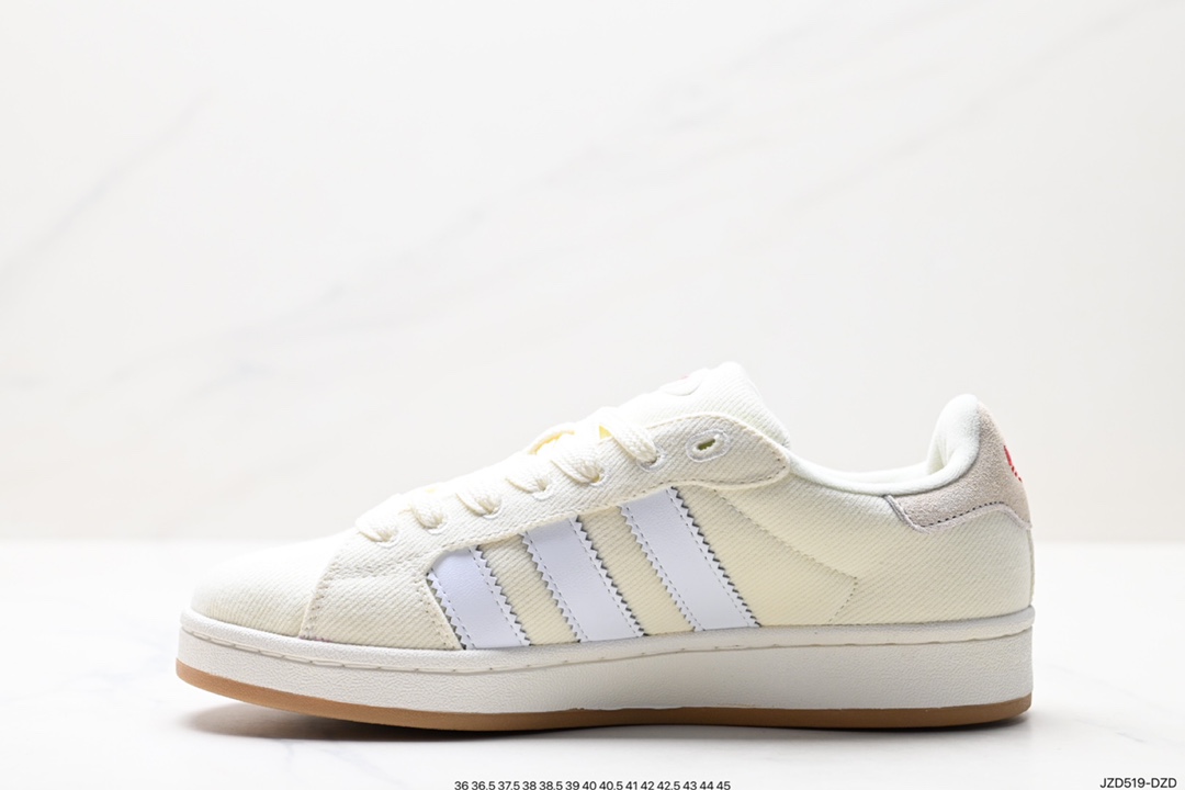 Adidas Originals Campus 00s College Series Sneakers ID2070