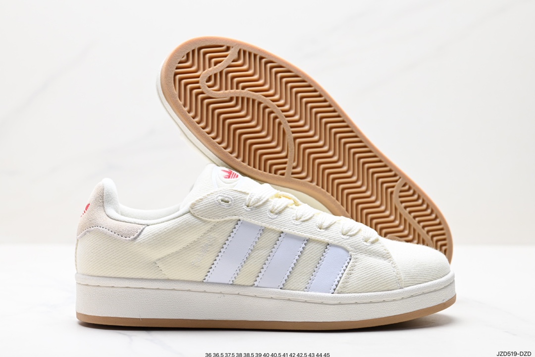 Adidas Originals Campus 00s College Series Sneakers ID2070