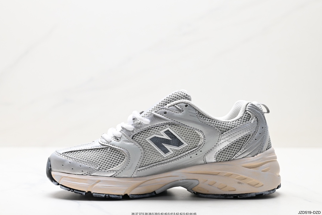 NB530 New Balance 530 retro running shoes MR530VS