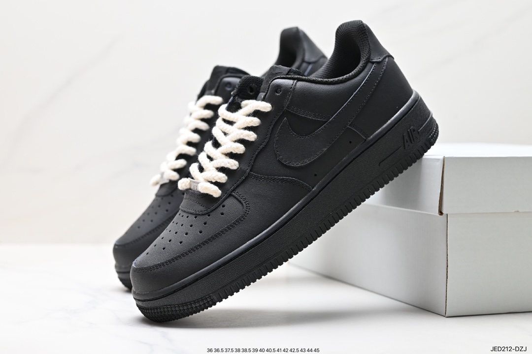 Nike Air Force 1 Low Air Force One low-top versatile casual sports shoes 315122-001