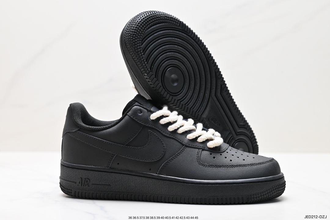 Nike Air Force 1 Low Air Force One low-top versatile casual sports shoes 315122-001