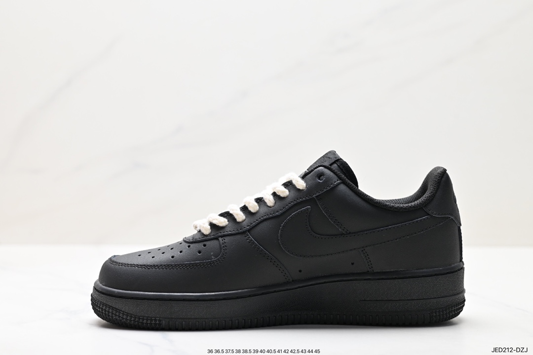 Nike Air Force 1 Low Air Force One low-top versatile casual sports shoes 315122-001