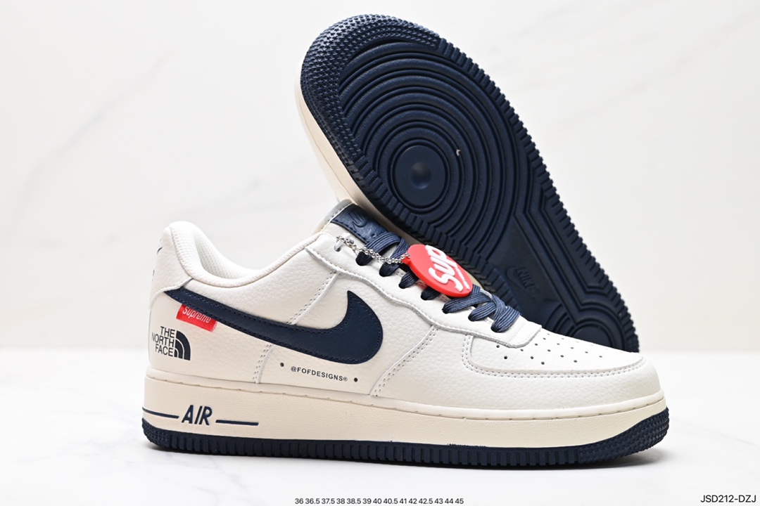 Air Force 1 ‘07 Low NT9988-818