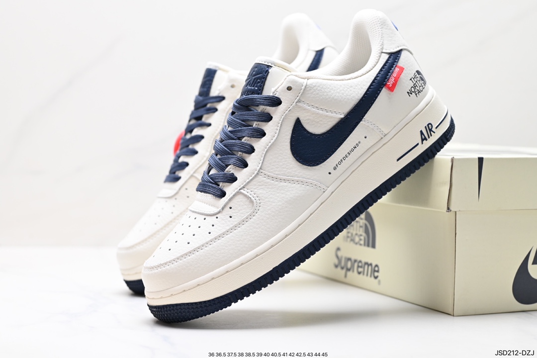 Air Force 1 ‘07 Low NT9988-818