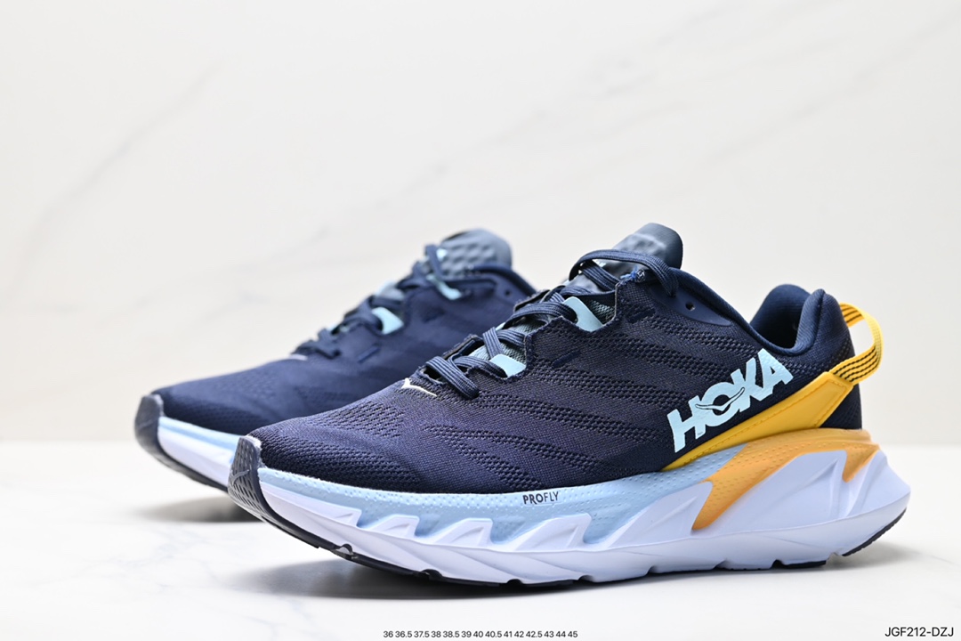 185 小红书推荐HOKA U ELEVON 2全新配色  1106477