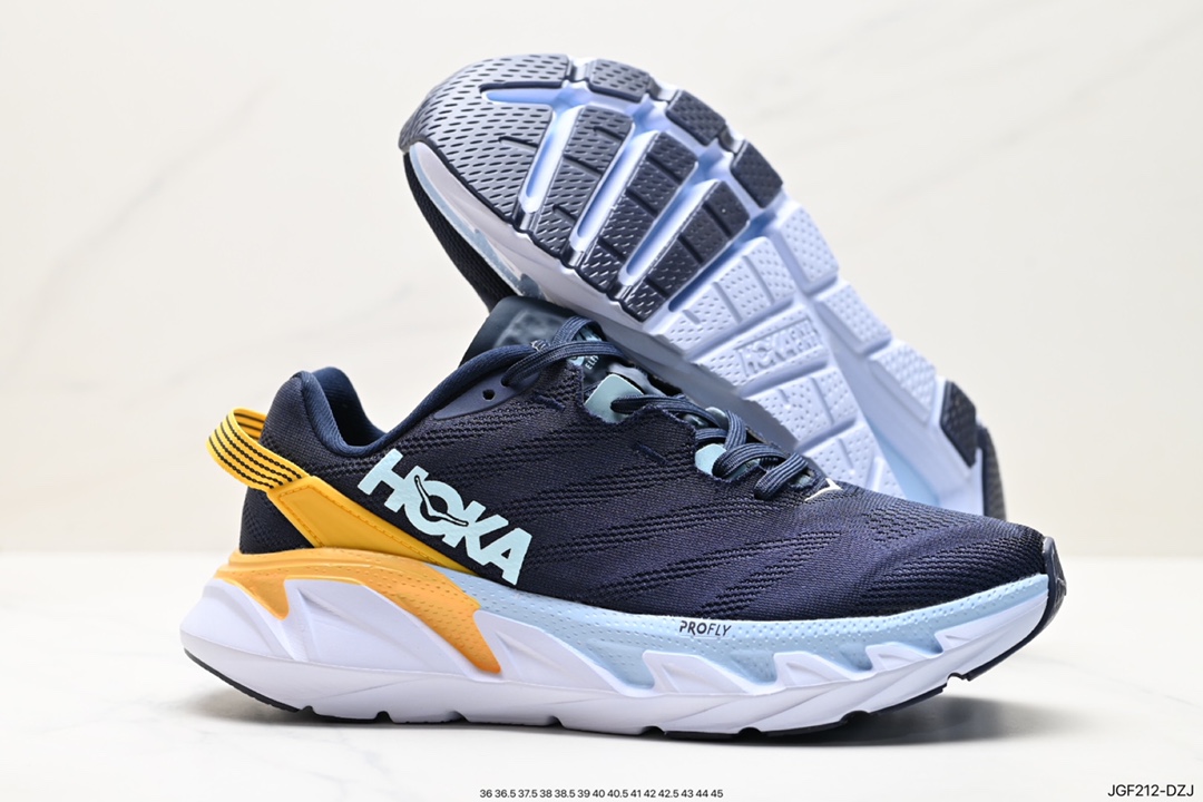 185 小红书推荐HOKA U ELEVON 2全新配色  1106477