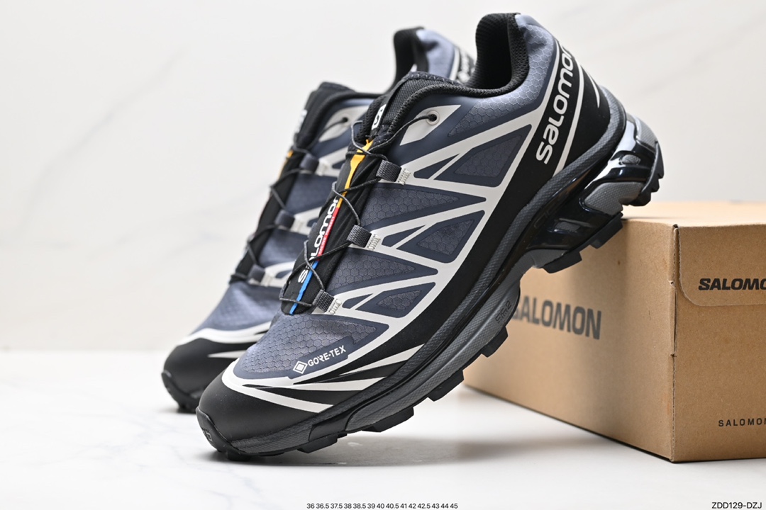 230 Salomon XT-6 FOR COTDxCOSTS萨洛蒙户外越野跑鞋 410866-27