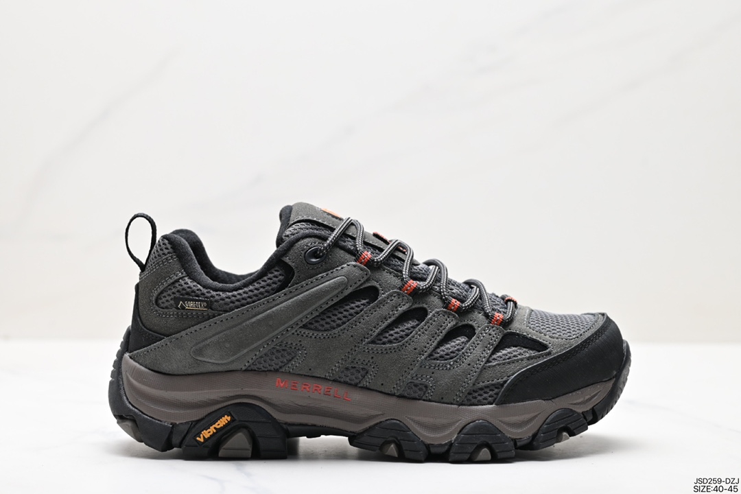 200 Merrell 迈乐 运动登山鞋 徒步防滑耐磨户外鞋