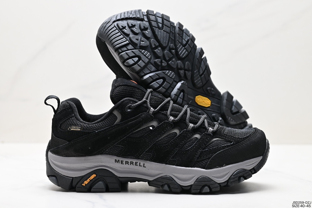 200 Merrell 迈乐 运动登山鞋 徒步防滑耐磨户外鞋