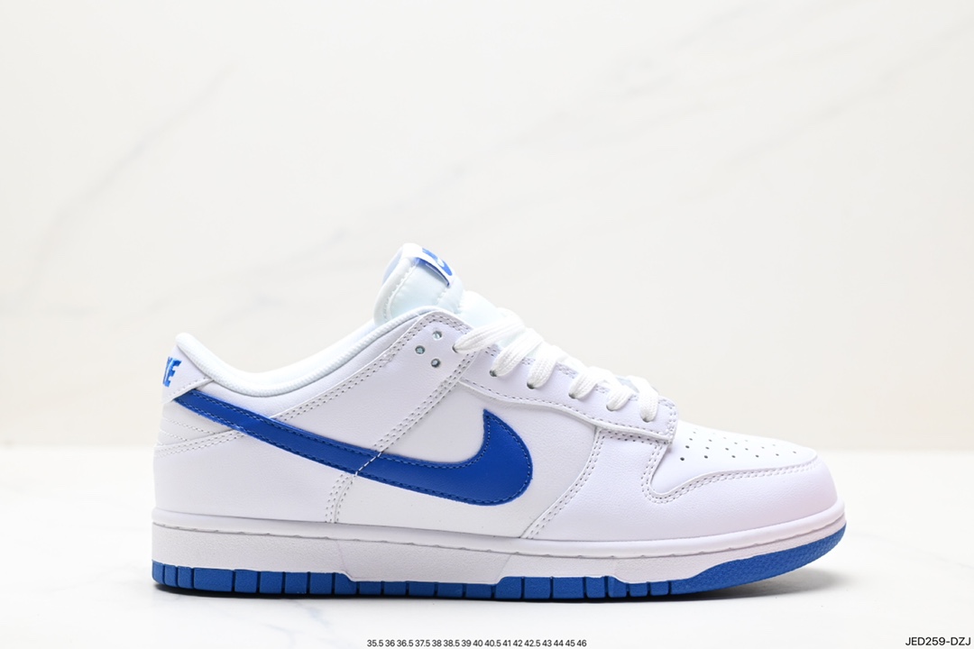 150 耐克Nike SB Dunk Low 扣篮系列 复古低帮休闲运动滑板板鞋 FD6923-001