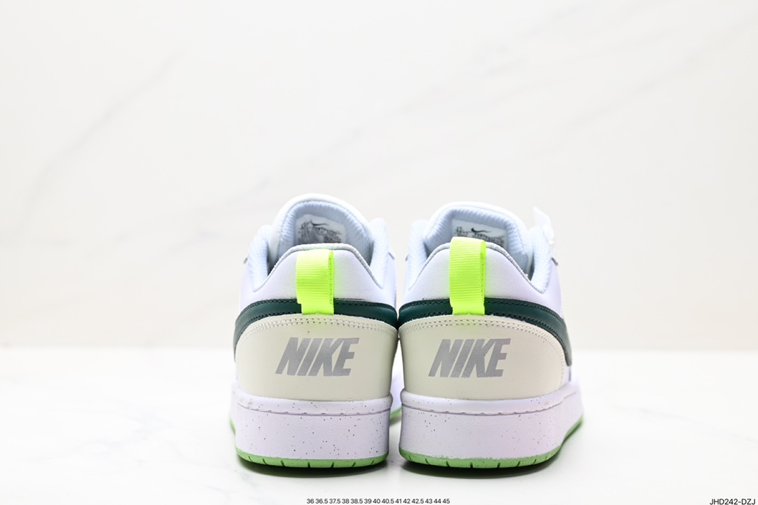 190 耐克Nike Terminator low basic 耐克终结者系列低帮滑板鞋 FV8121-131