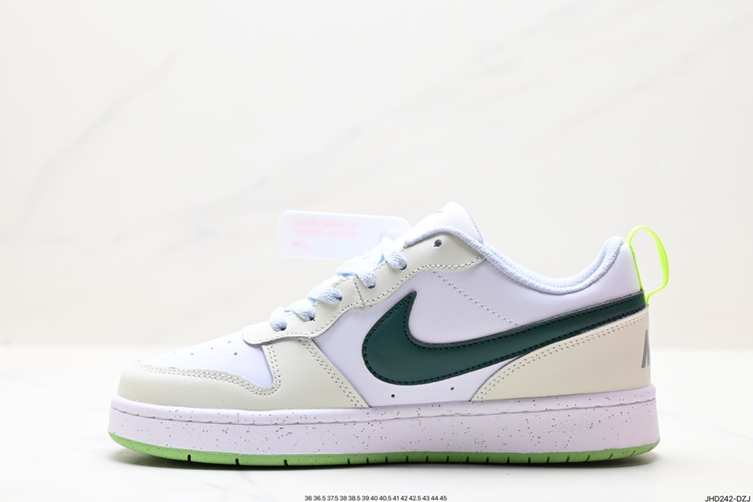 190 耐克Nike Terminator low basic 耐克终结者系列低帮滑板鞋 FV8121-131