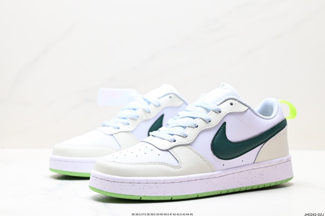 190 耐克Nike Terminator low basic 耐克终结者系列低帮滑板鞋 FV8121-131