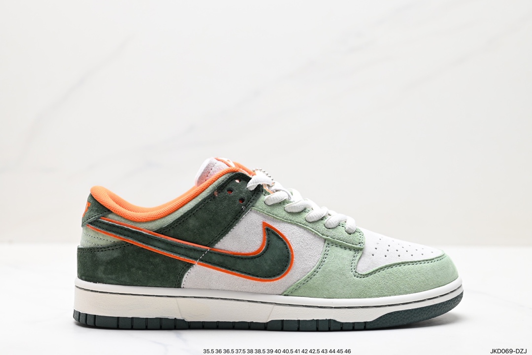 160 Otomo Katsuhiro x Nike  SB Dunk Low ”Steamboy OST“ 创意定制联乘 板鞋 LF0039-024