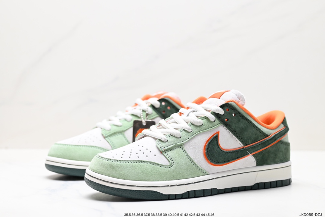 160 Otomo Katsuhiro x Nike  SB Dunk Low ”Steamboy OST“ 创意定制联乘 板鞋 LF0039-024