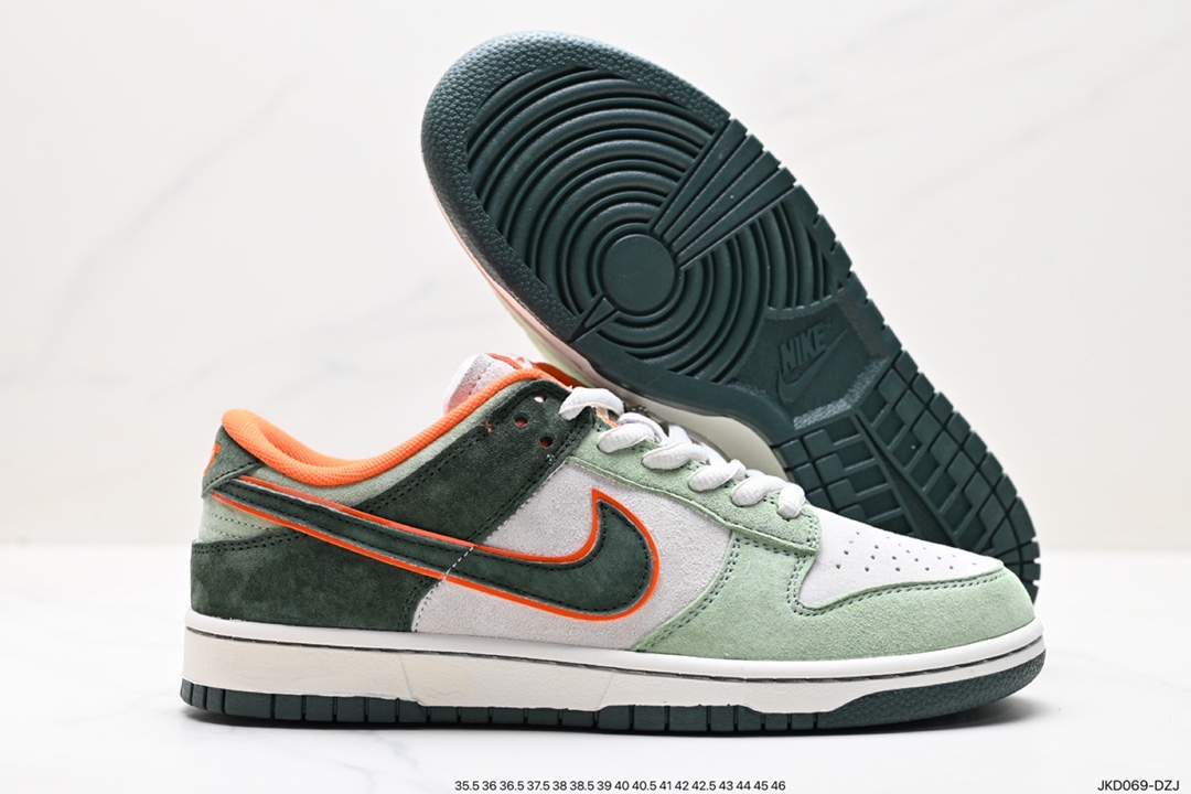 160 Otomo Katsuhiro x Nike  SB Dunk Low ”Steamboy OST“ 创意定制联乘 板鞋 LF0039-024