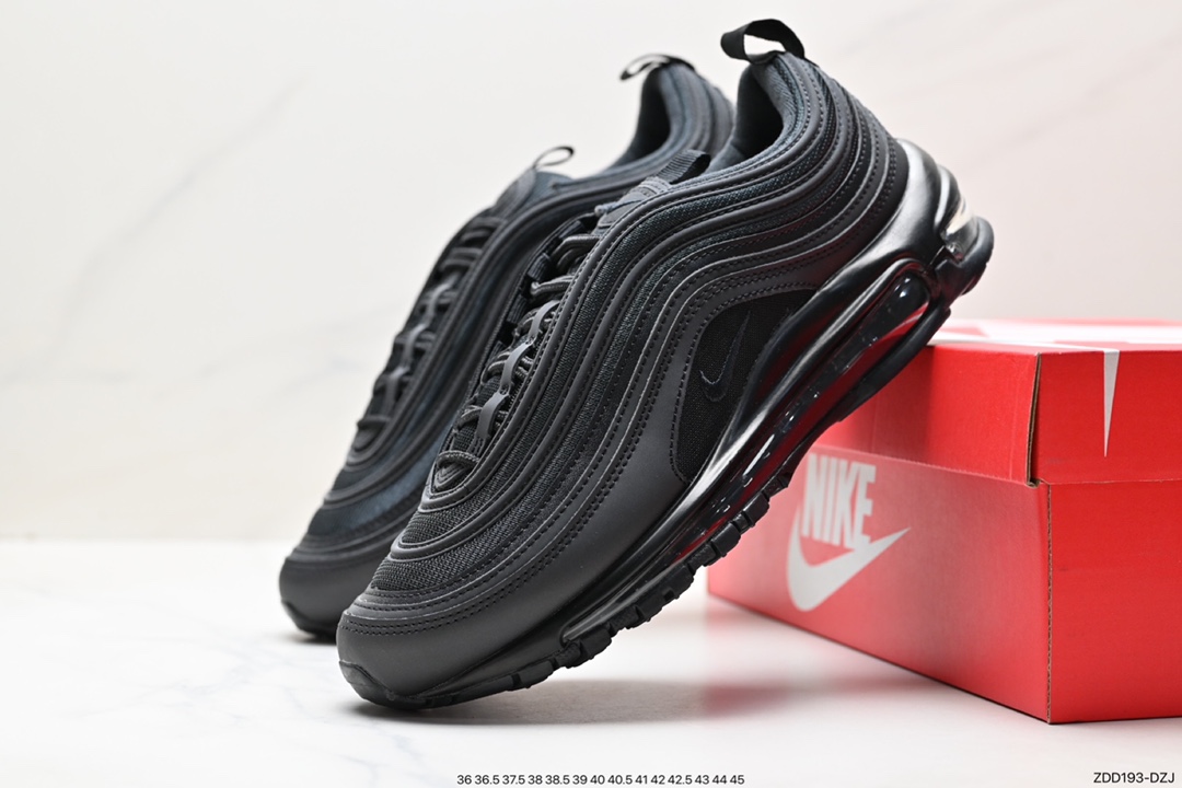 NIKE Air Max 97 series 921733-001