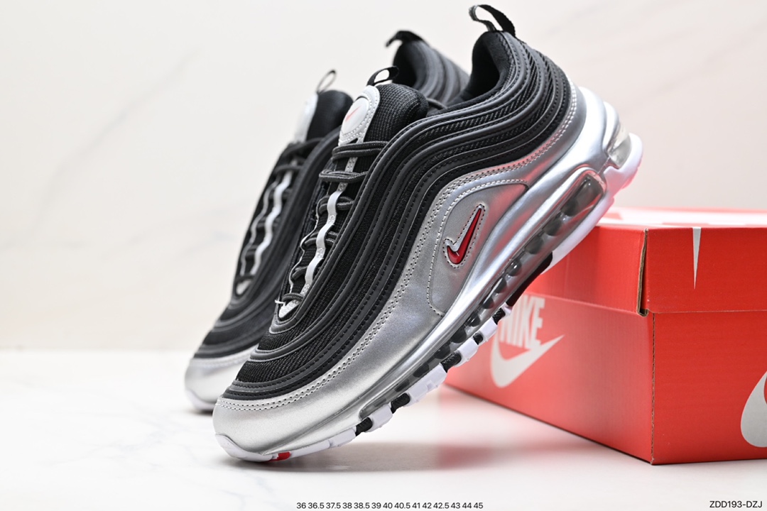 NIKE Air Max 97 series 921733-001