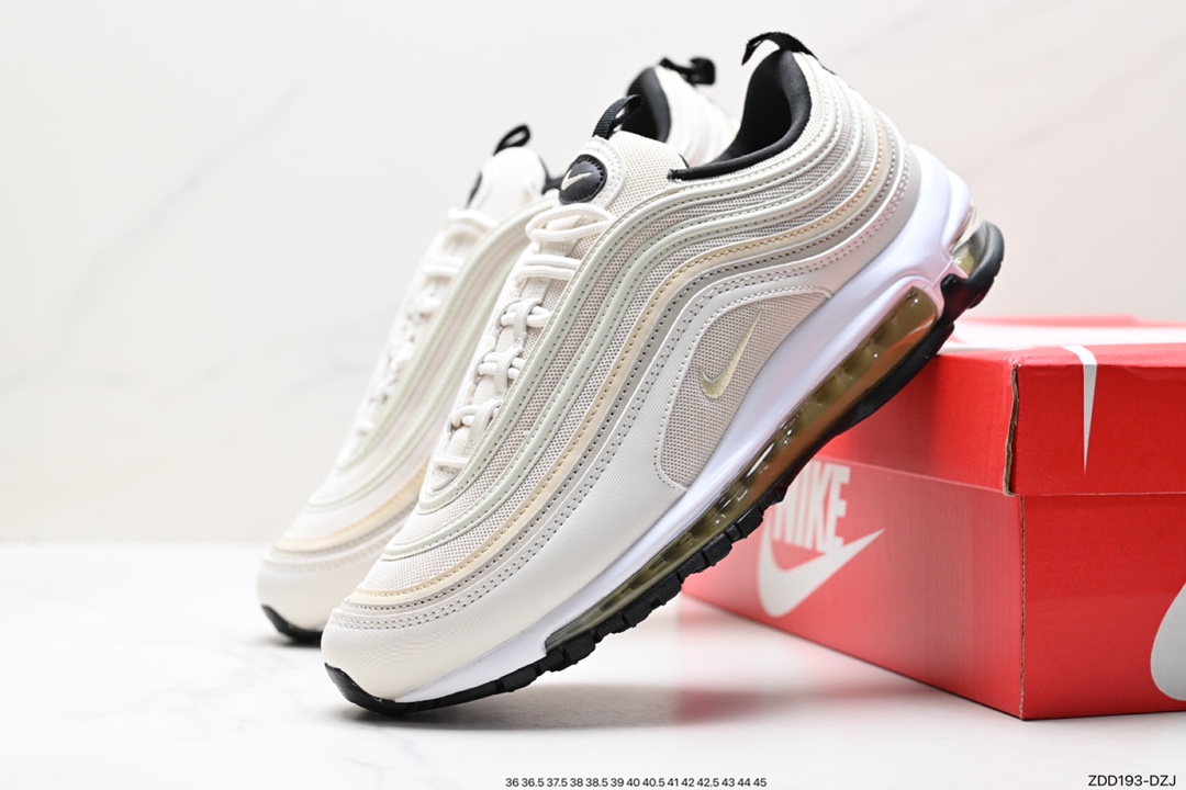 NIKE Air Max 97 series 921733-001