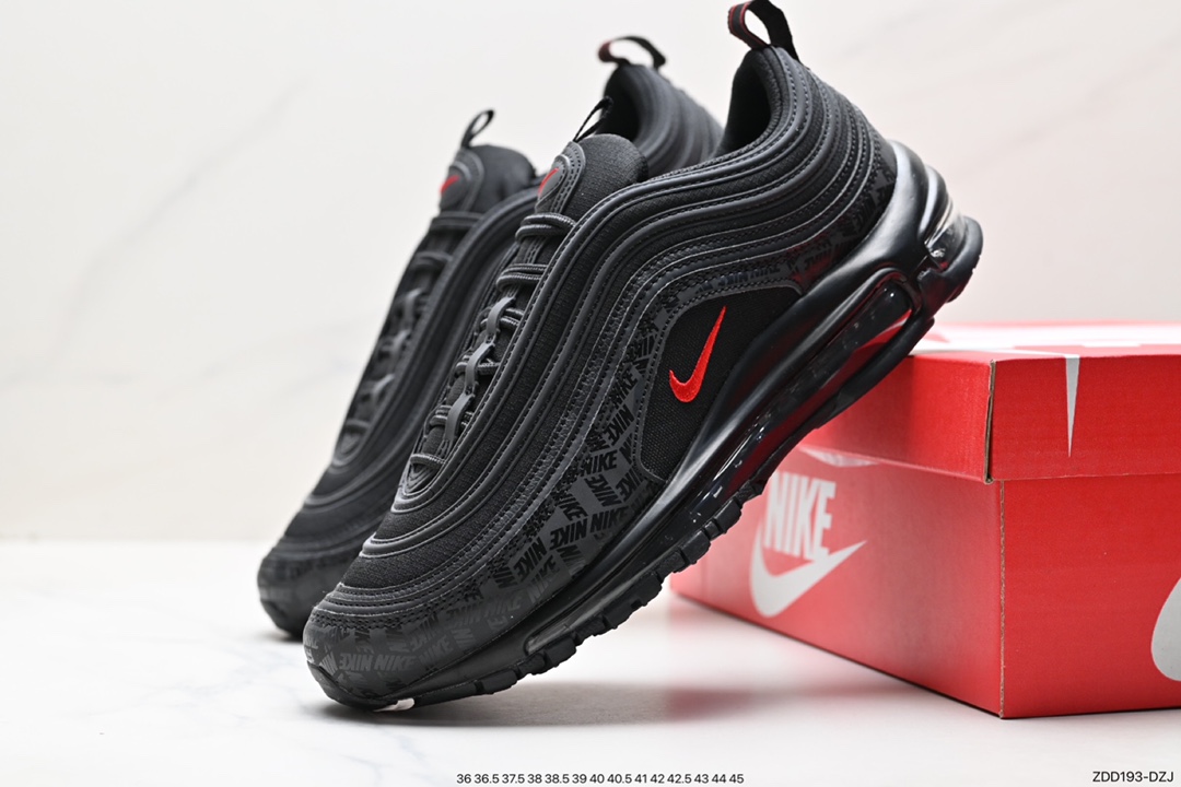 NIKE Air Max 97 series 921733-001