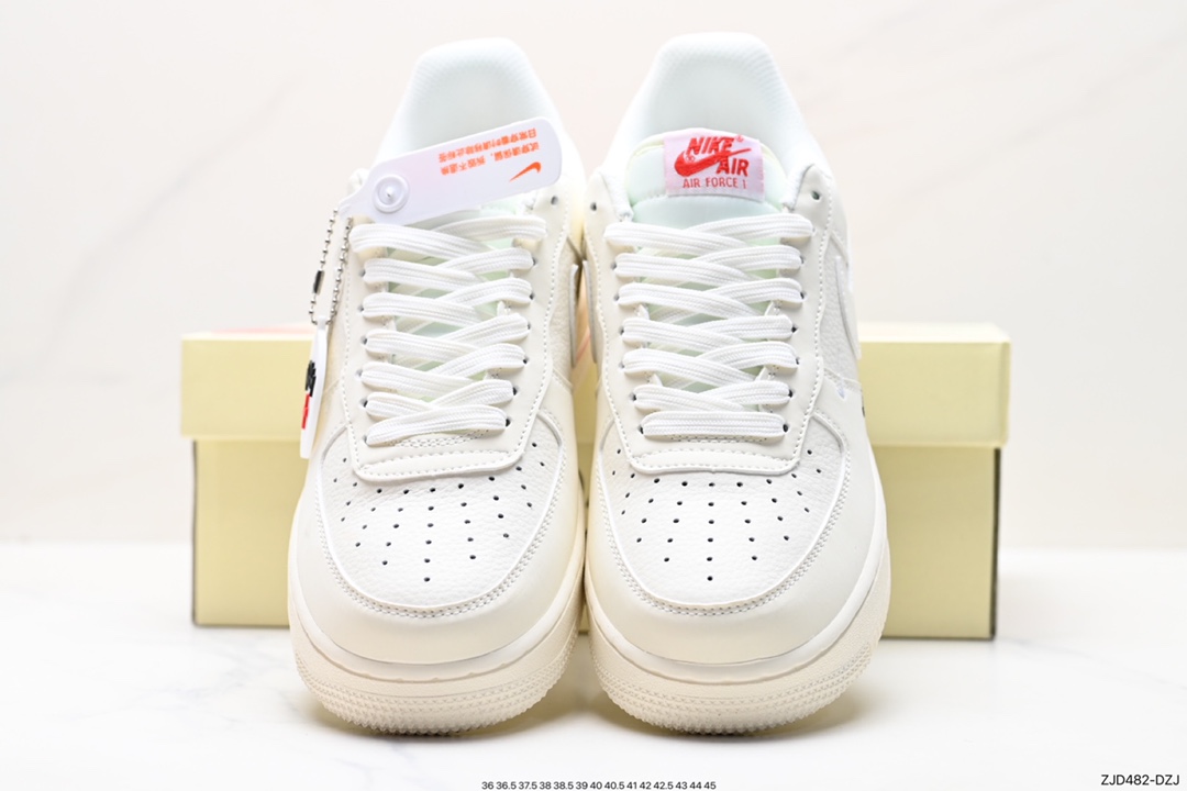 Nike Air Force 1 Low 07 NY 770711