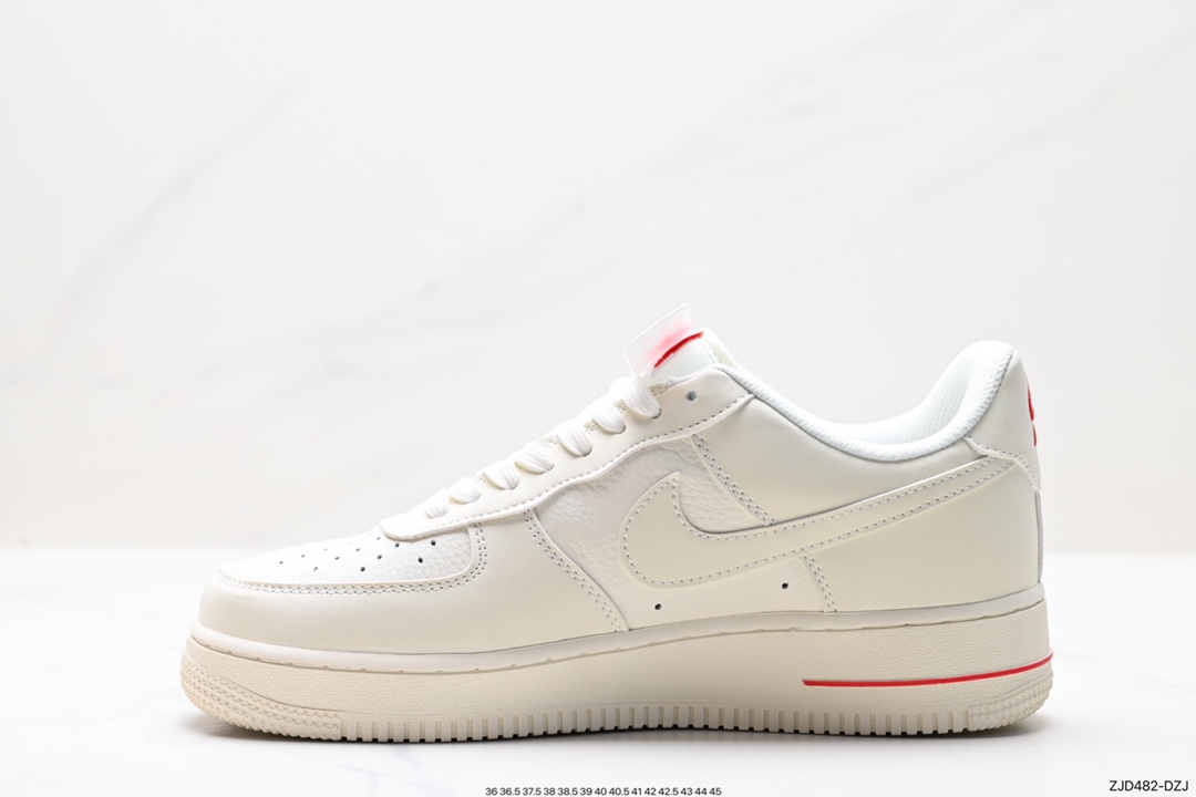 Nike Air Force 1 Low 07 NY 770711