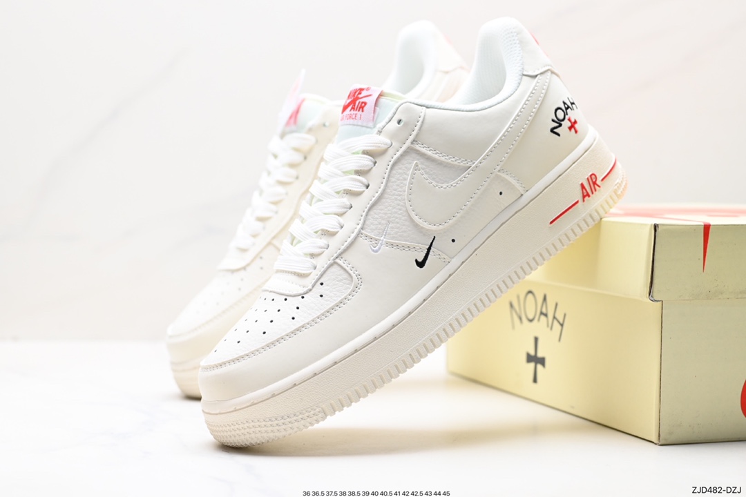 Nike Air Force 1 Low 07 NY 770711