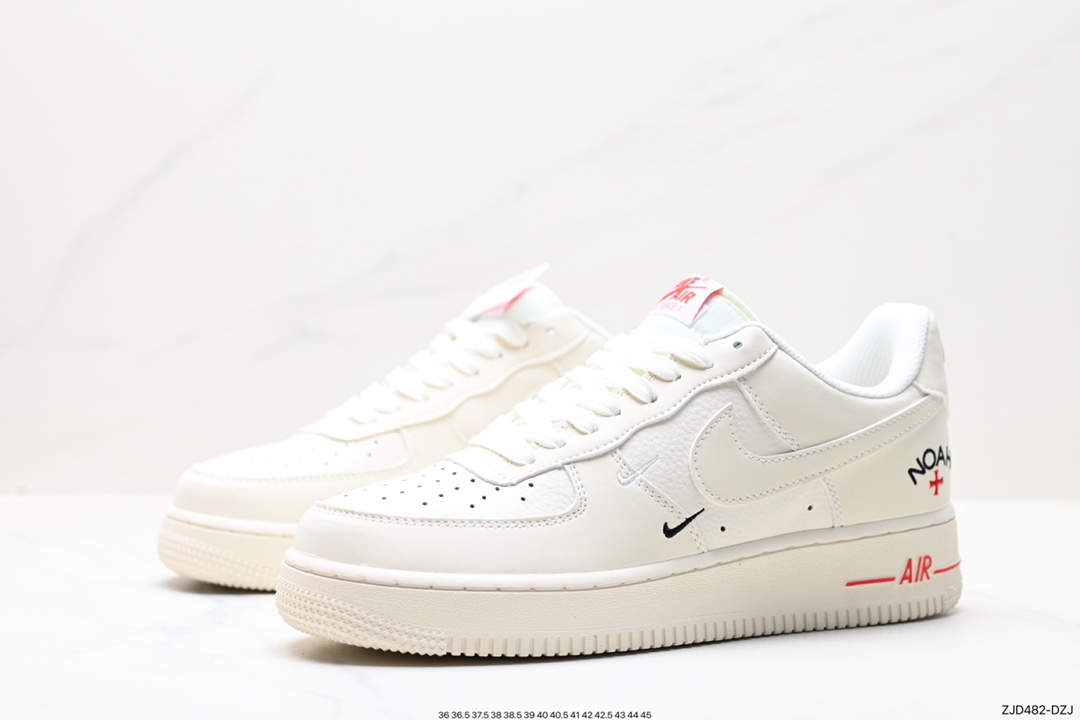 Nike Air Force 1 Low 07 NY 770711