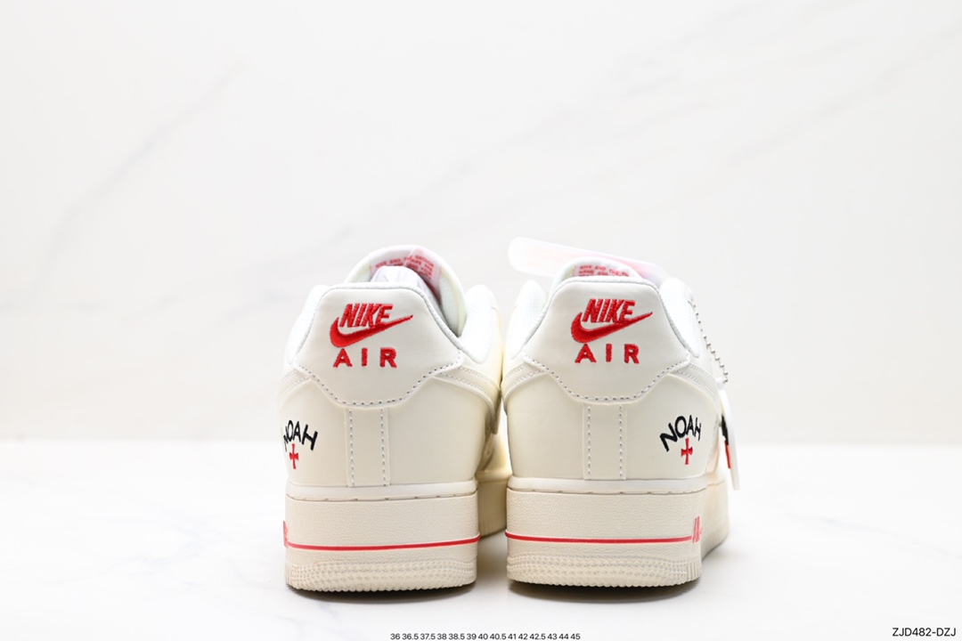 Nike Air Force 1 Low 07 NY 770711