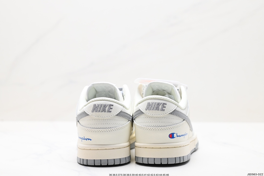 200 耐克NK Dunk Low Retro ”DIY高端定制“ 低帮休闲运动板鞋 XH1733-001