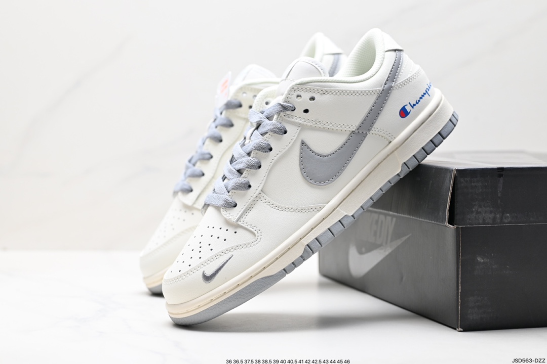 200 耐克NK Dunk Low Retro ”DIY高端定制“ 低帮休闲运动板鞋 XH1733-001