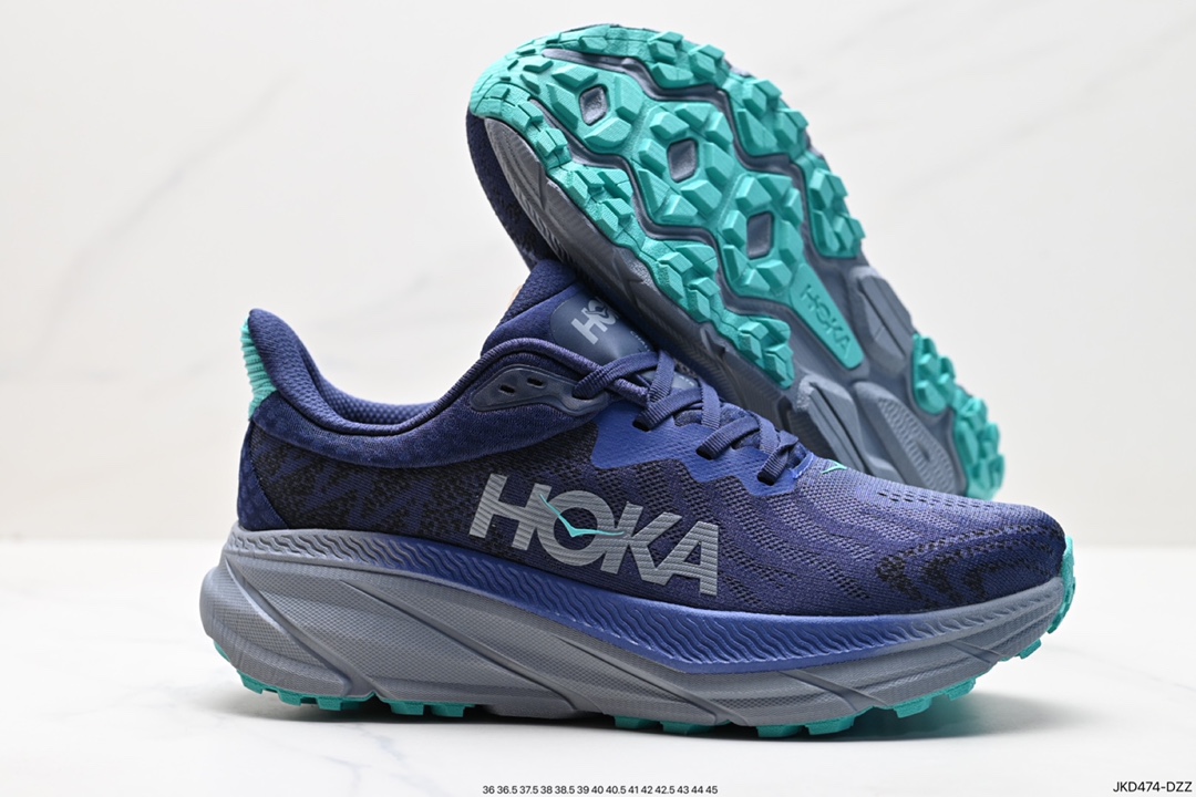 160 小红书推荐HOKA M CHALLENGER ATR 7 全新配色  1134498