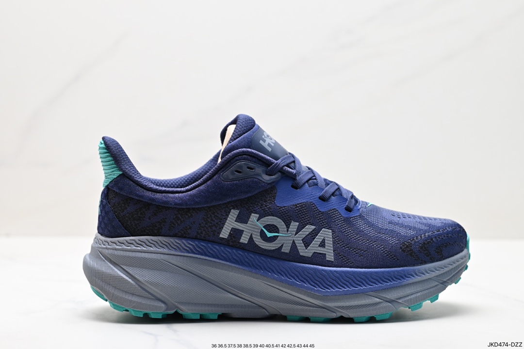 160 小红书推荐HOKA M CHALLENGER ATR 7 全新配色  1134498