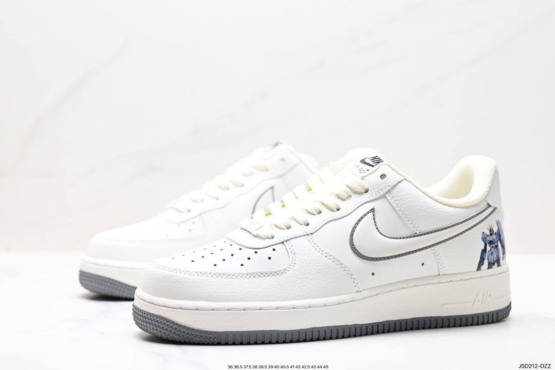 200 Air Force 1 ‘07 Low GA1512-885