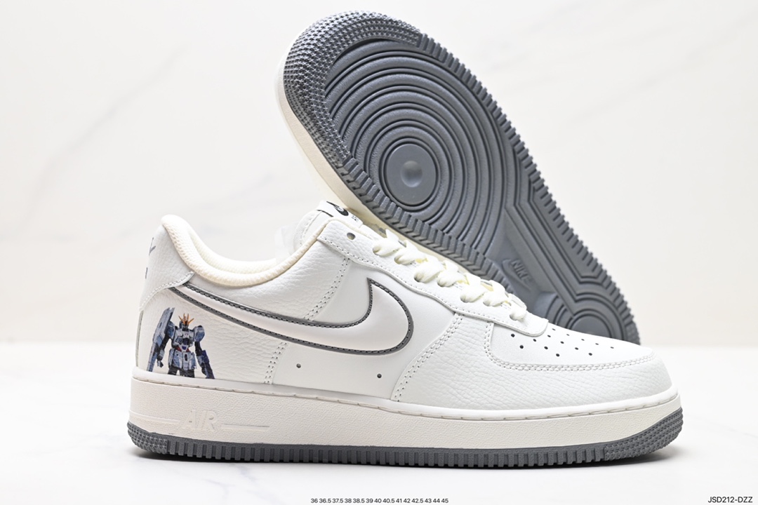 200 Air Force 1 ‘07 Low GA1512-885