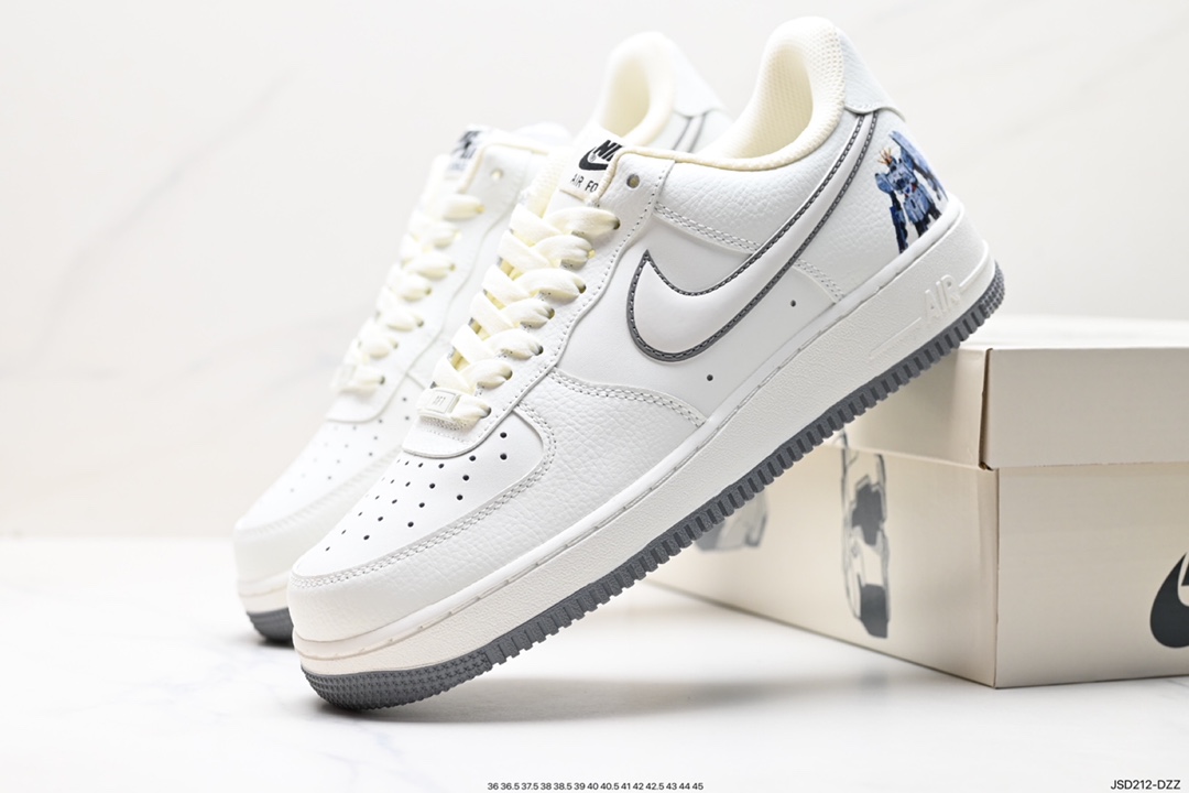 200 Air Force 1 ‘07 Low GA1512-885