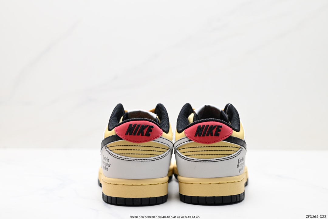 280 NIKE SB Dunk Low ST6636-002