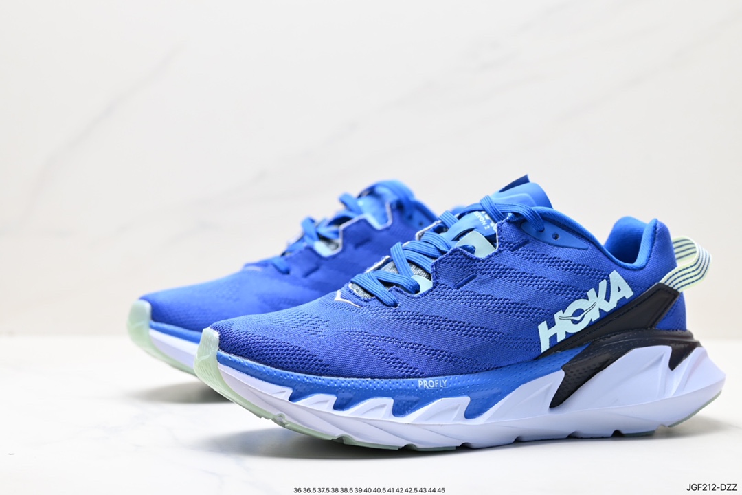 185 小红书推荐HOKA U ELEVON 2全新配色 1106477