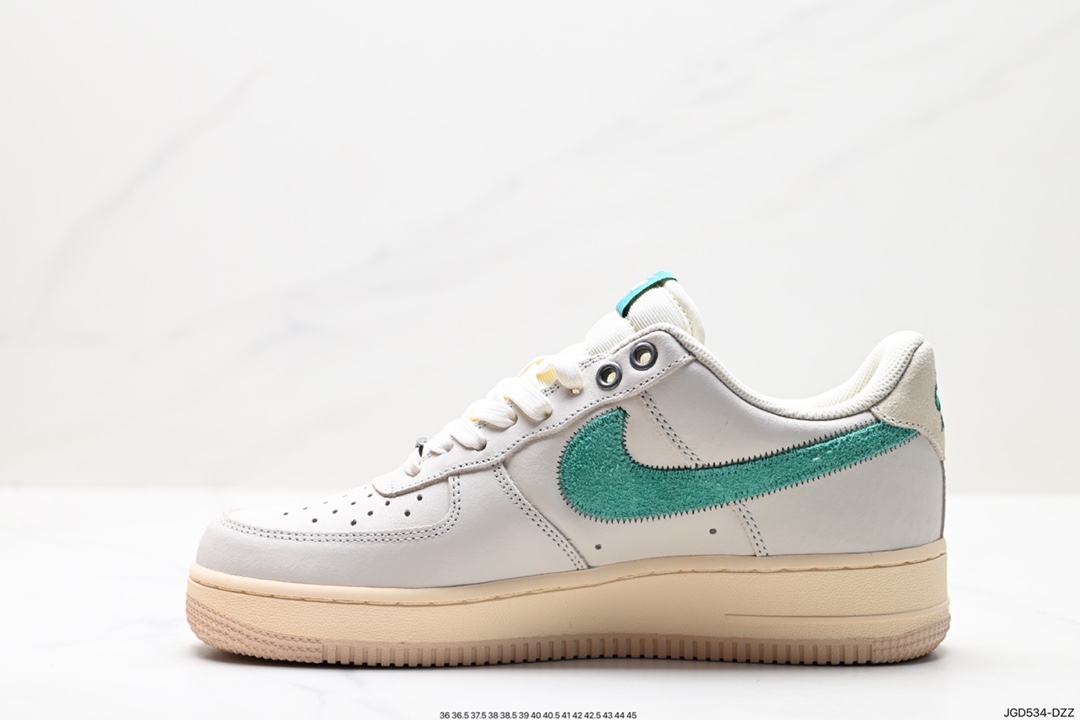 Nike Air Force 1 Low Air Force One low-top versatile casual sports shoes DO5876-100