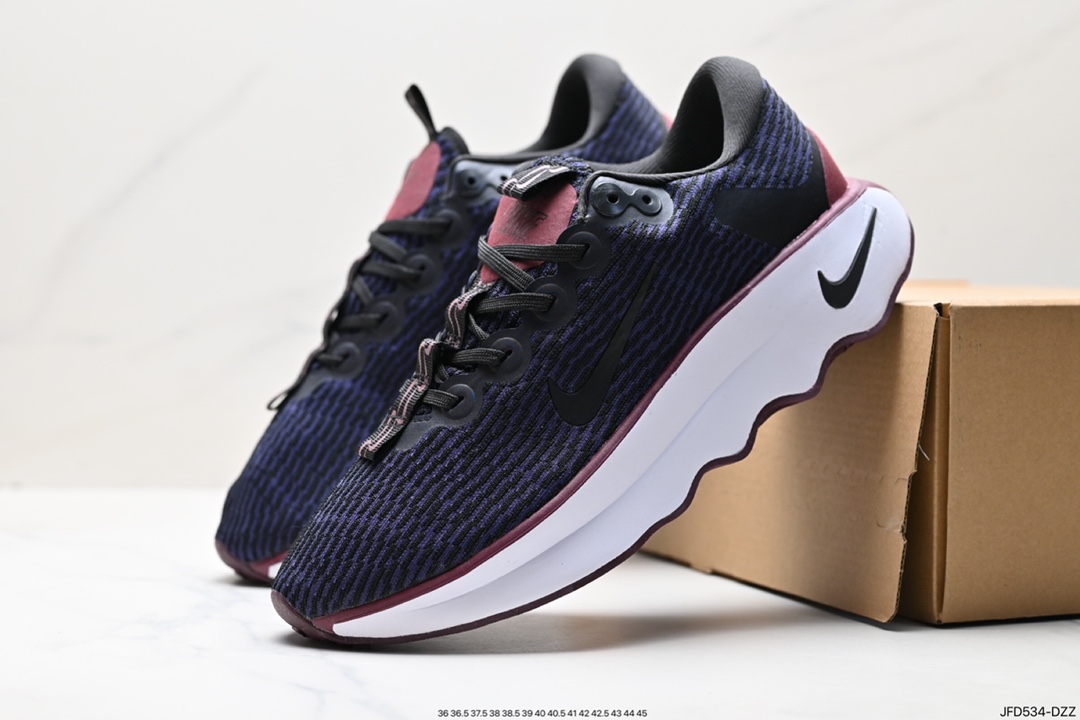 Nike Motiva Fitness Training Shoes DV1238-004