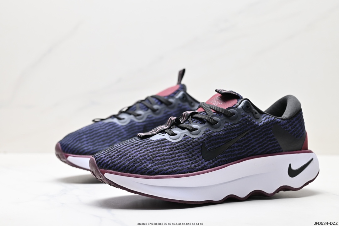 Nike Motiva Fitness Training Shoes DV1238-004