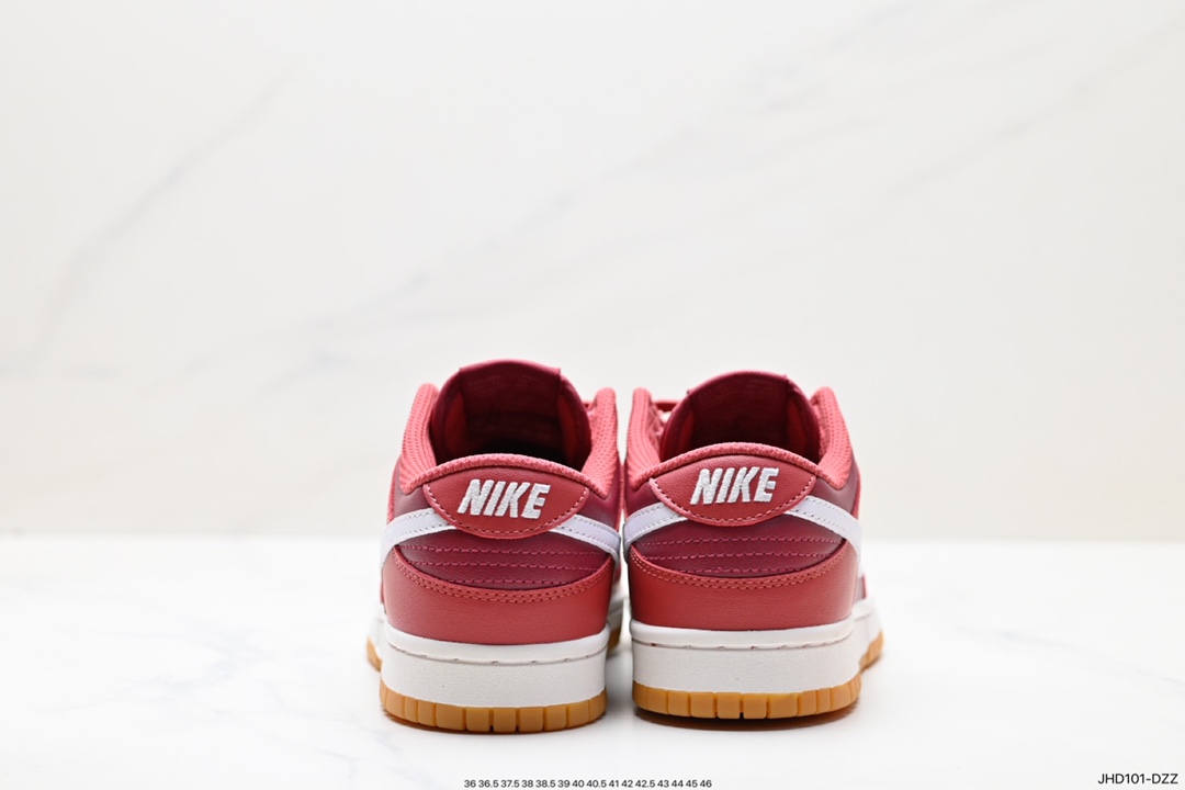 190 耐克Nike SB Dunk Low 扣篮系列 复古低帮休闲运动滑板板鞋 DD1503-603