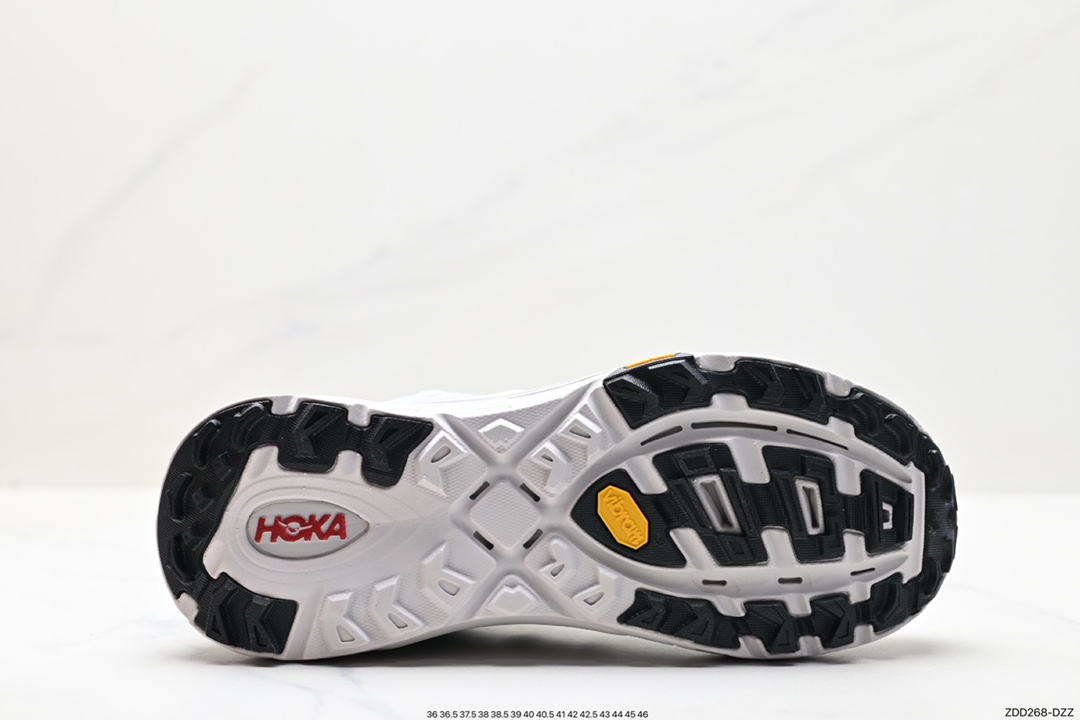 230 Hoka Mafate Speed 2 超轻厚底轻量山地跑步鞋  1129992