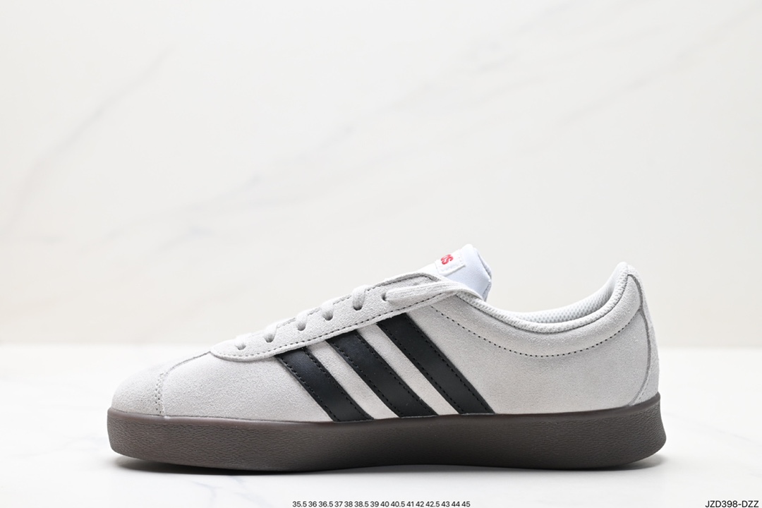 Adidas neo VL Court 2.0 fashion sneakers HQ1802