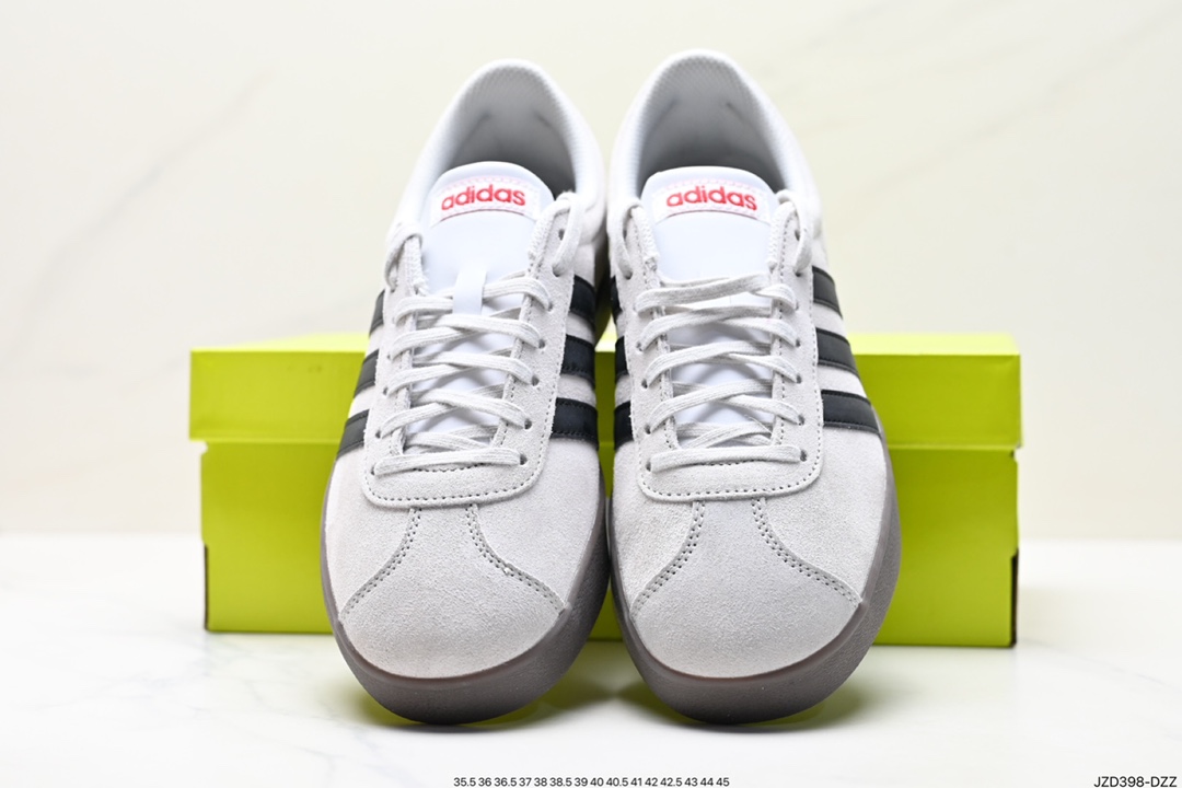 Adidas neo VL Court 2.0 fashion sneakers HQ1802